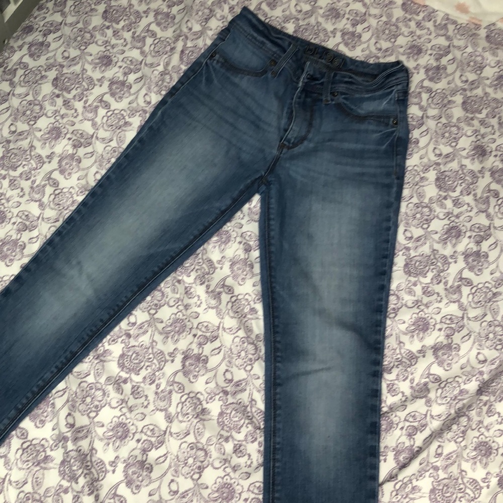jeans